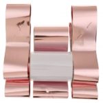 Occasions spéciales, mariage, kit, rose gold