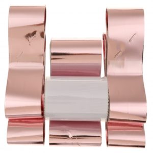 Occasions spéciales, mariage, kit, rose gold