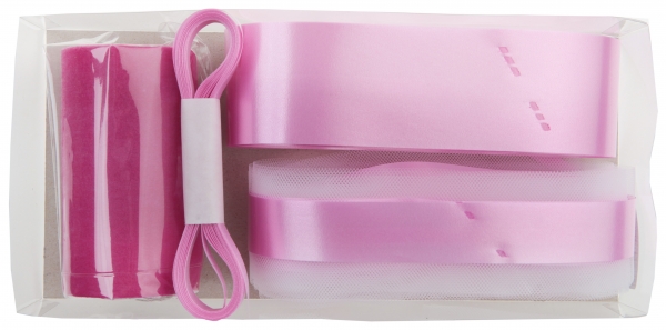 Occasions spéciales, mariage, kit, fuchsia