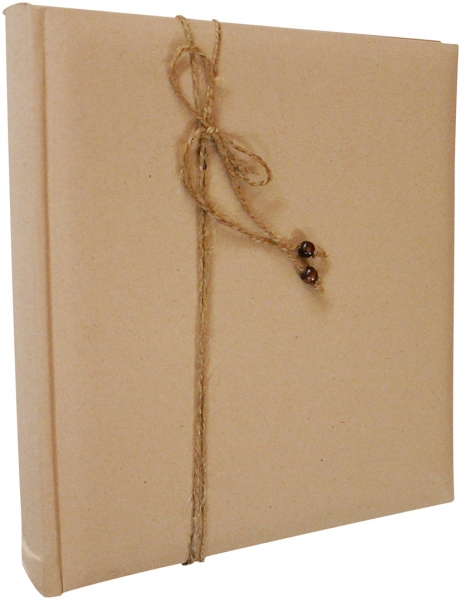 Occasions spéciales, mariage, livre d or, lin
