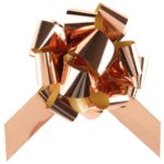 Occasions spéciales, mariage, nœud, rose gold