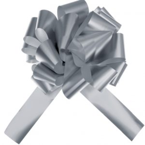 Occasions spéciales, mariage, noeud automatique, argent