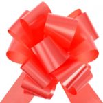 occasions spéciales, mariage, tulle et nœud, rouge