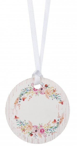 Occasions spéciales, mariage, marque place