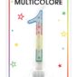 Anniversaire, bougies, 1