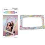 Anniversaire, photobooth, multi