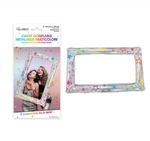 Anniversaire, photobooth, multi