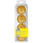 Anniversaire adulte, bougies, flottantes, or