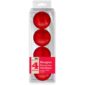 Anniversaire adulte, bougies, flottantes, rouge