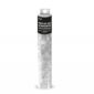 ARTICLES-DE-FETE-ANNIVERSAIRE-DECORATION DE TABLE-ANNIVERSAIRE-BLANC