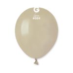 Ballons latex, ballons couleurs unis, 13 cm, latte