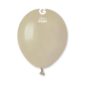 Ballons latex, ballons couleurs unis, 13 cm, latte