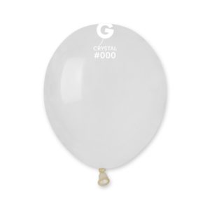 BALLONSLATEX-BALLONSCOULEURSUNIS-13CM-TRANSPARENT
