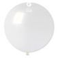Ballons latex, ballons XXL, transparent