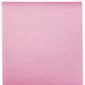 Décoration de salle, tenture, rose