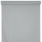 Décoration de table, nappe en intissé, 10 mètres, argent