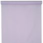Décoration de table, nappe en intissé, 10 mètres, parme