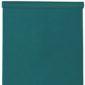 Décoration de table, nappe en intissé, 25 m, bleu canard