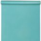 Décoration de table, nappe en intissé, 25 m, bleu ciel
