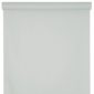 Décoration de table, nappe en intissé, 25 m, gris perle