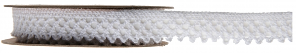 Décoration de table, ruban, dentelle, blanc