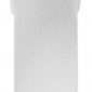 Décoration de table, ruban, satin, 6mm, blanc
