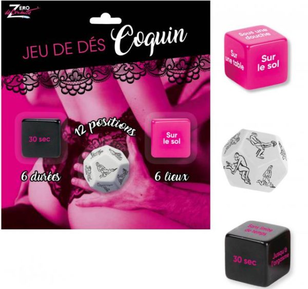 Humoristique, -18ans, jeu de coquin