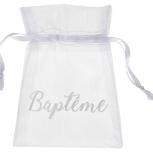 Occasions spéciales, baptême, contenant