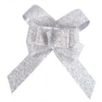 Occasions spéciales, mariage, nœud, argent