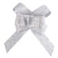 Occasions spéciales, mariage, nœud, argent