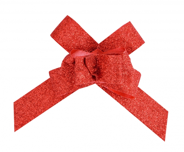 Occasions spéciales, mariage, nœud, rouge