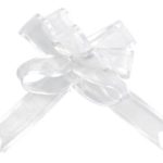 occasions spéciales, mariage, nœuds, blanc