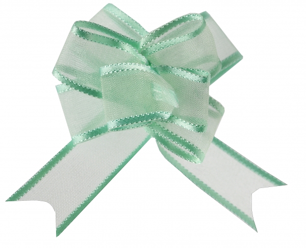 occasions spéciales, mariage, nœuds, menthe