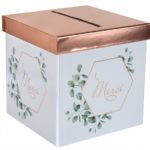 Occasions spéciales, mariage, tirelire