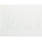 Occasions spéciales, vives les maries, ruban
