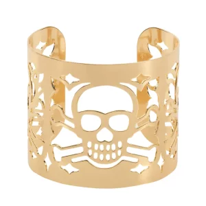 Accessoires de fêtes, bijoux, bracelet, pirates