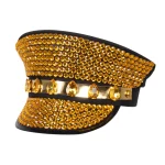 Accessoires de fêtes, chapeaux, casquette, sunny vibes