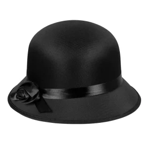 Accessoires de fêtes, chapeaux, charleston