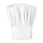 Accessoires de fêtes, chapeaux, chef