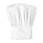 Accessoires de fêtes, chapeaux, chef