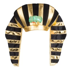 ACCESSOIRESDEFETES-CHAPEAUX-TOUTANKHAMON