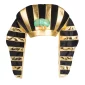 Accessoires de fêtes, chapeaux, toutankhamon