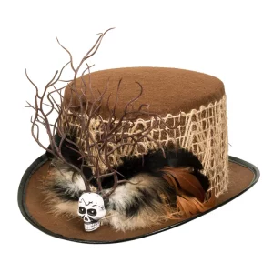 ACCESSOIRESDEFETES-CHAPEAUX-VAUDOU-AYIDA