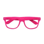 ACCESSOIRESDEFETES-LUNETTES-FLUO-ROSE