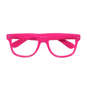 ACCESSOIRESDEFETES-LUNETTES-FLUO-ROSE