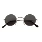 Accessoires de fêtes, lunettes, john, noir