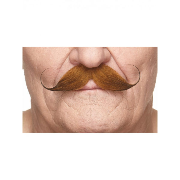 ACCESSOIRESDEFETES-MOUSTACHES-GUILLAUME-ROUSSE Accessoires de fêtes, moustaches, guillaume, rousse