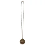 Accessoires de fêtes, pirate, amulette