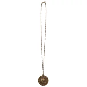 Accessoires de fêtes, pirate, amulette