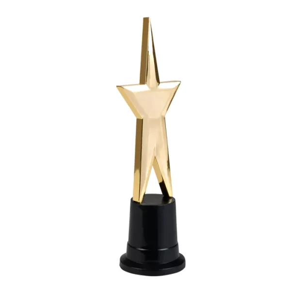 Anniversaire adulte, cinema, trophée